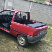 Voiture balais!!! - 1