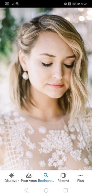 2Eme essai coiffure - 1