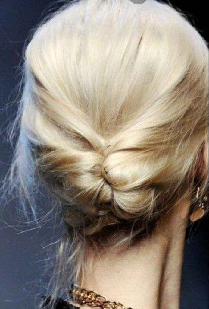 2Eme essai coiffure - 1