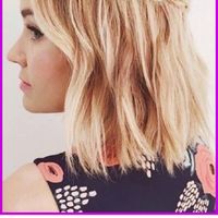 2Eme essai coiffure - 2