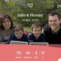 Compte à rebours - 1