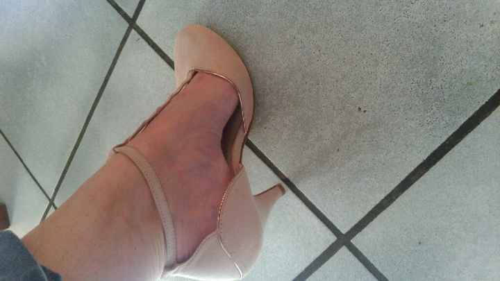 Enfin trouvée !!!!!! - 1