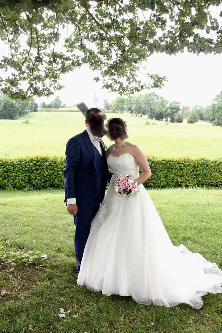  Montrez-moi vos robes Princesse !! - 1