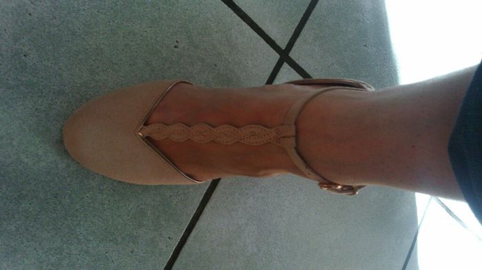 Enfin trouvée !!!!!! - 2