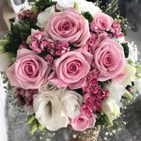  Bouquet de la mariée - 1