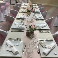 Montrez moi vos centres de table ! - 1