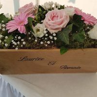 Montrez moi vos centres de table ! - 2