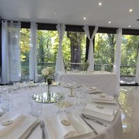 Un cadre en bord de marne pour vos évènements.  
