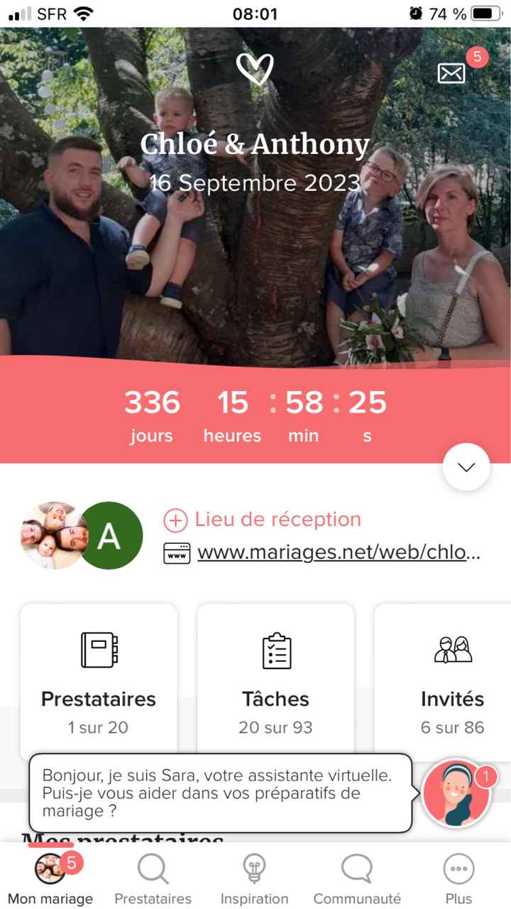 Partage une photo de ton compteur 🙌 - 1