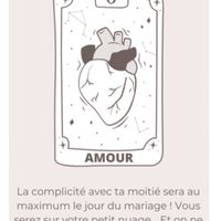 La chance te sourit 🔮😃 - 1