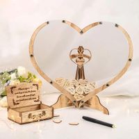 Mise en place d'un livre d'or ? VOTE ! 🤍 - 1