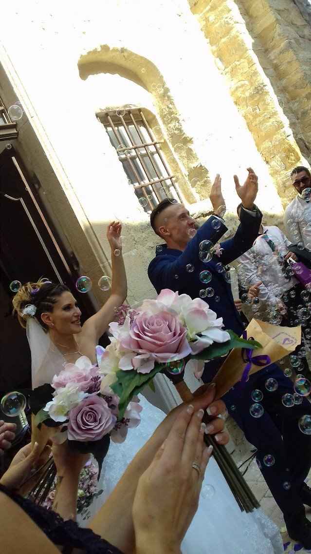 on commence déjà la fête