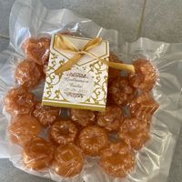 Cadeaux invités - 1