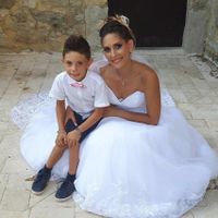 avec mon grand je l'aime tant