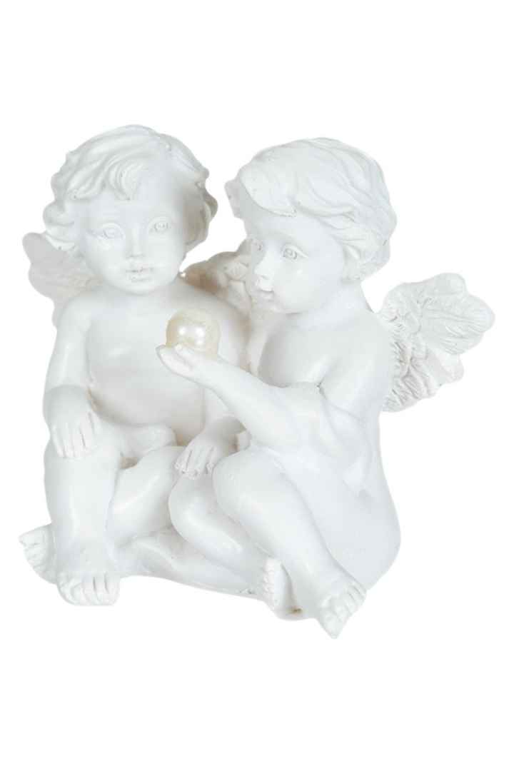 décoration sur la table