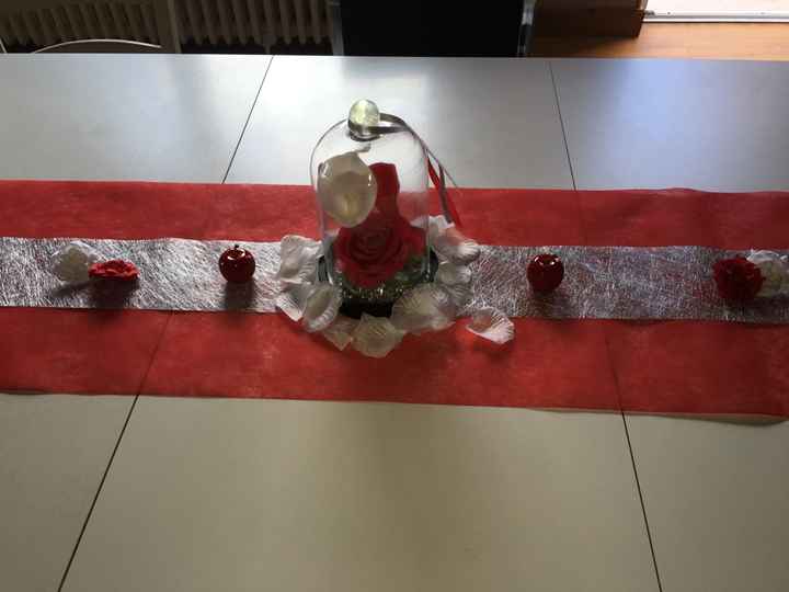 Deco faite main - 14