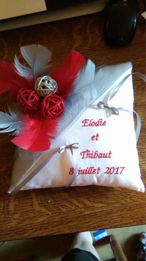 Quelques avancées de mes diy !!! - 5