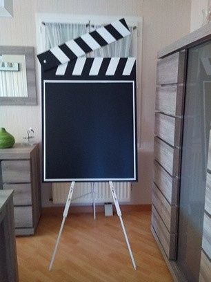 Support de plan table