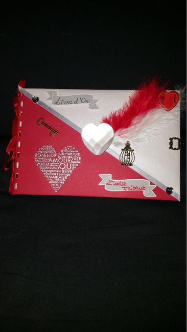 Deco faite main - 10