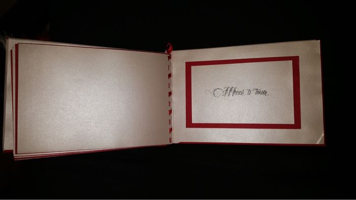 Deco faite main - 12