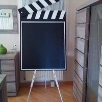 Support de plan table