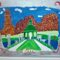 Voilà le cadeau de saint Valentin pour mon chéri ! 