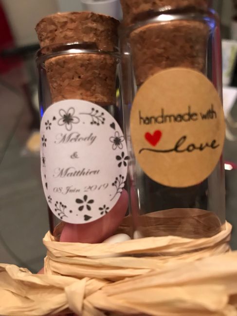 diy du dimanche 😊😊 - 4