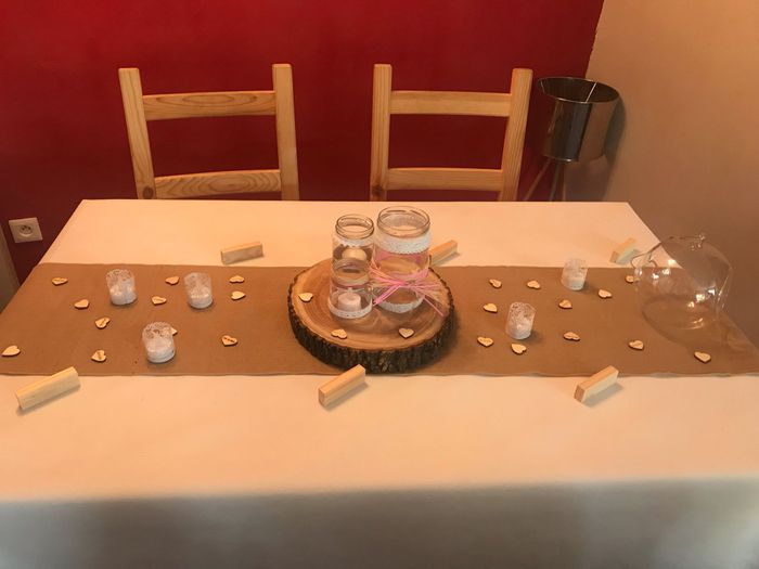 Décor fait maison ! Et vous ? - 1