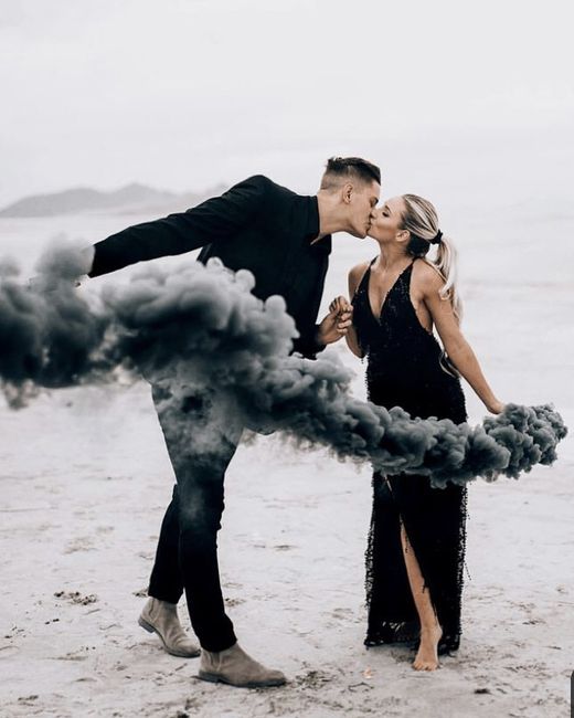 Inspi dynamite pour un mariage qui fait boum 💥 - 7