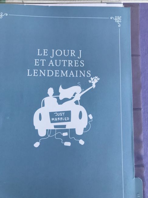 Organisateur de mariage - 14