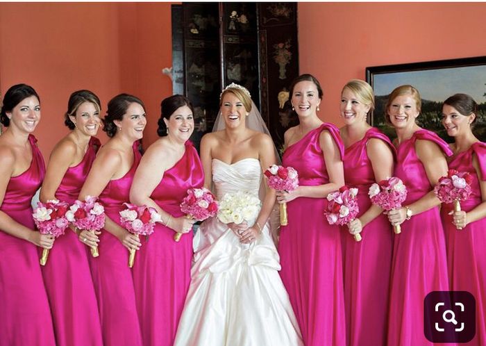 Inspiration : Vive le fuschia ! - 12