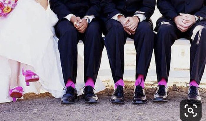 Inspiration : Vive le fuschia ! - 16