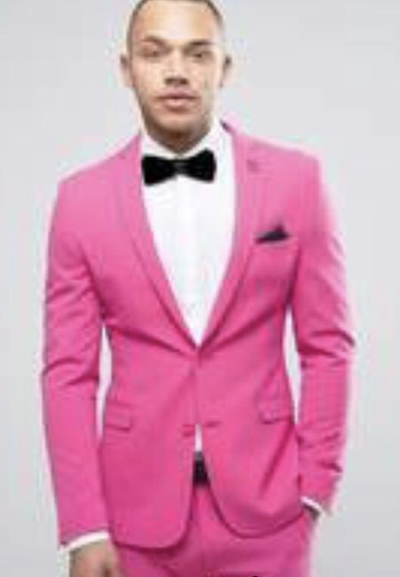 Inspiration : Vive le fuschia ! - 18