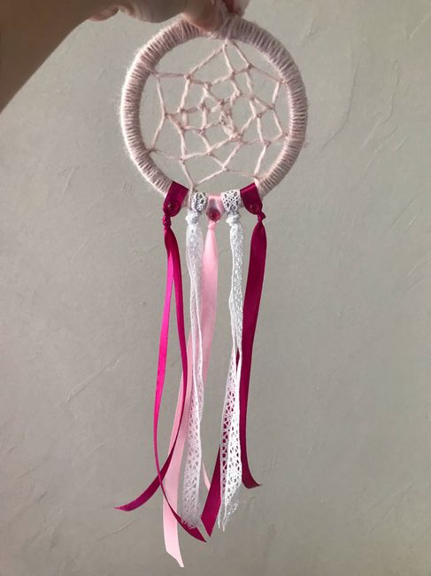 Attrapes Rêves ☺️ - 3