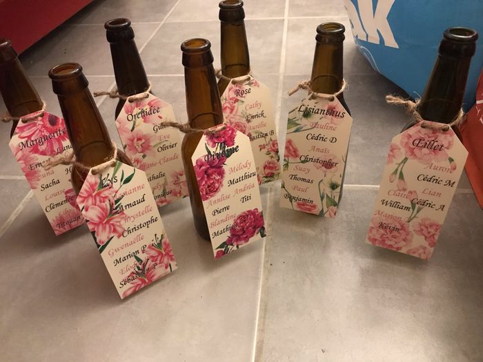 Marques places ☺️😉 - 2