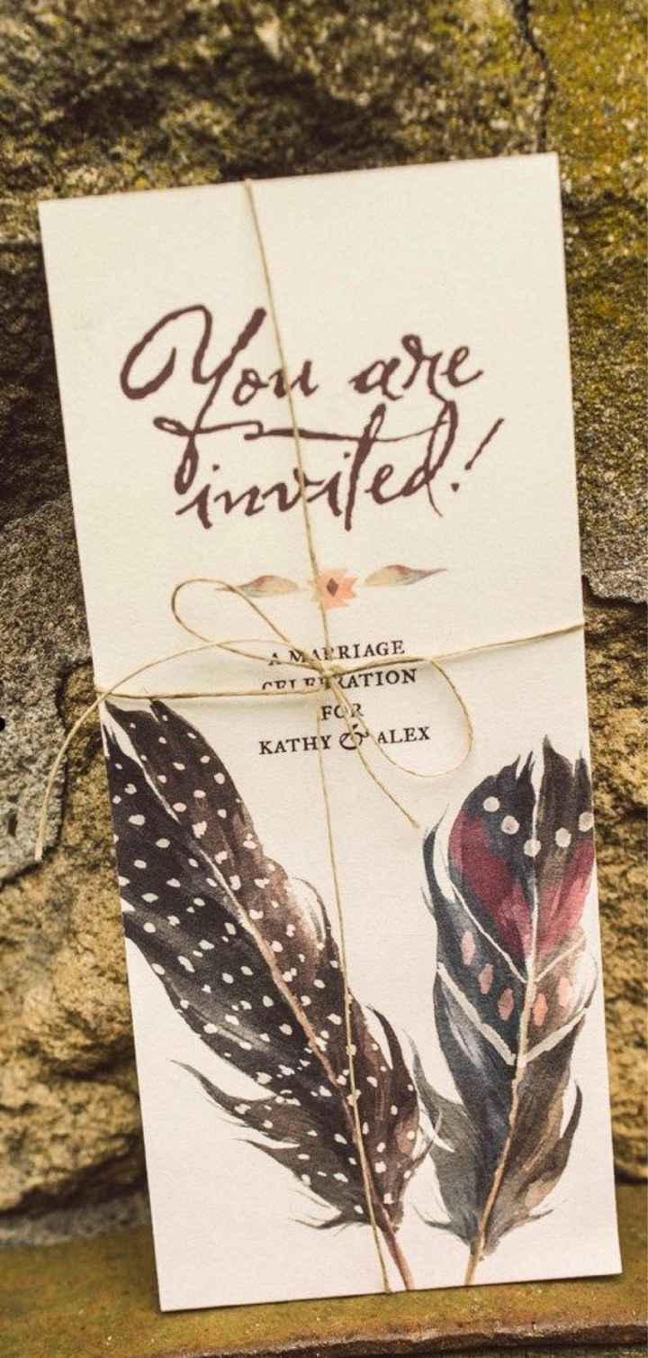 Inspi Pocahontas ☺️ - 1