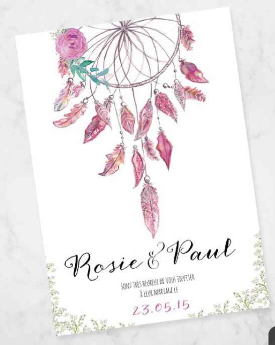 Inspi Pocahontas ☺️ - 2