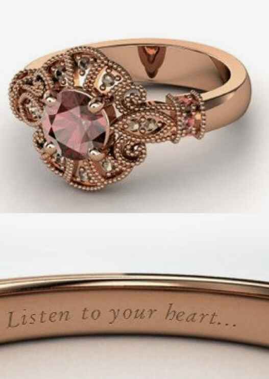 Inspi Pocahontas ☺️ - 3