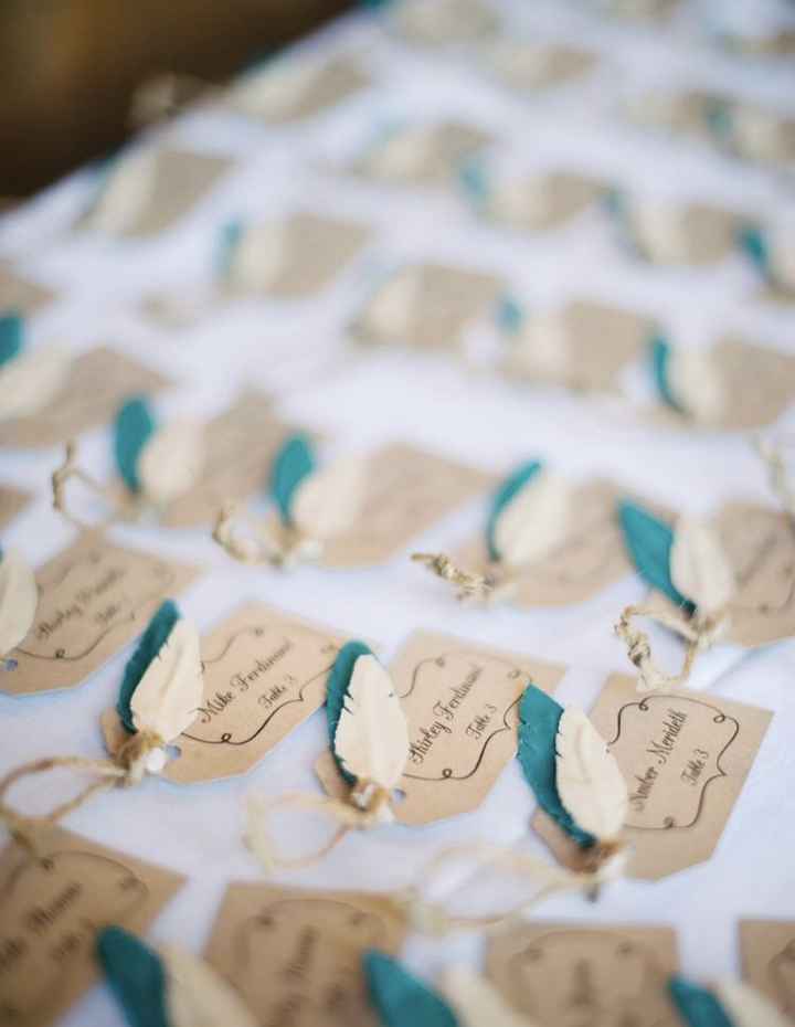 Inspi Pocahontas ☺️ - 14