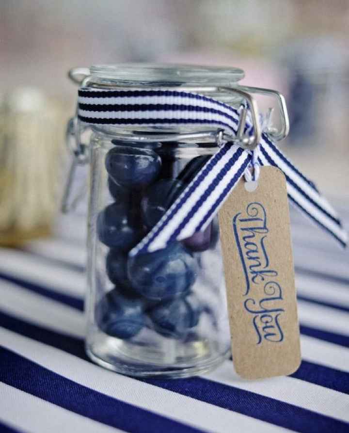 Mon inspi bleu ! - 21