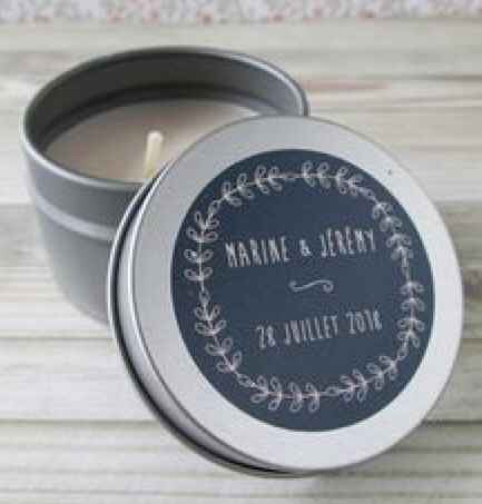 Mon inspi bleu ! - 22