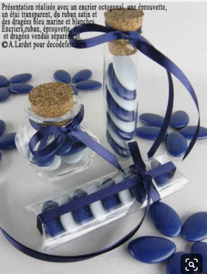 Mon inspi bleu ! - 23