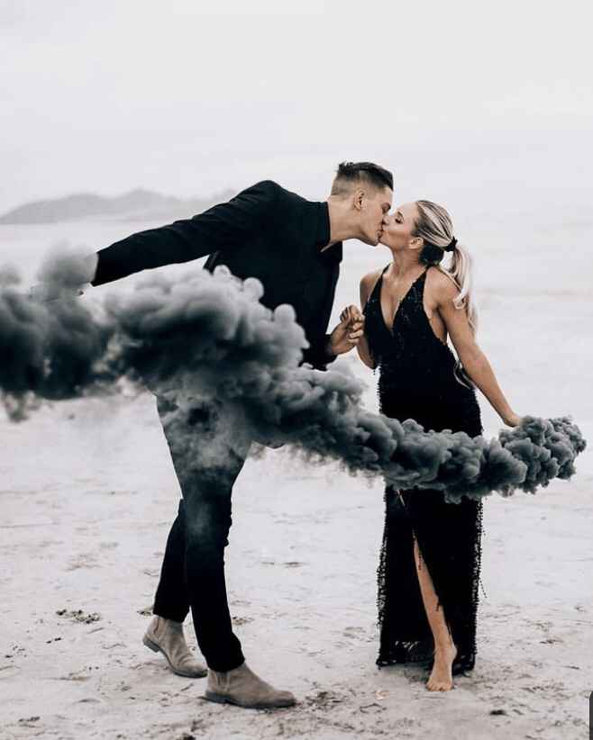 Inspi dynamite pour un mariage qui fait boum 💥 - 7