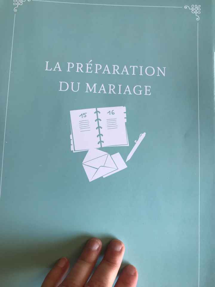 Organisateur de mariage - 4