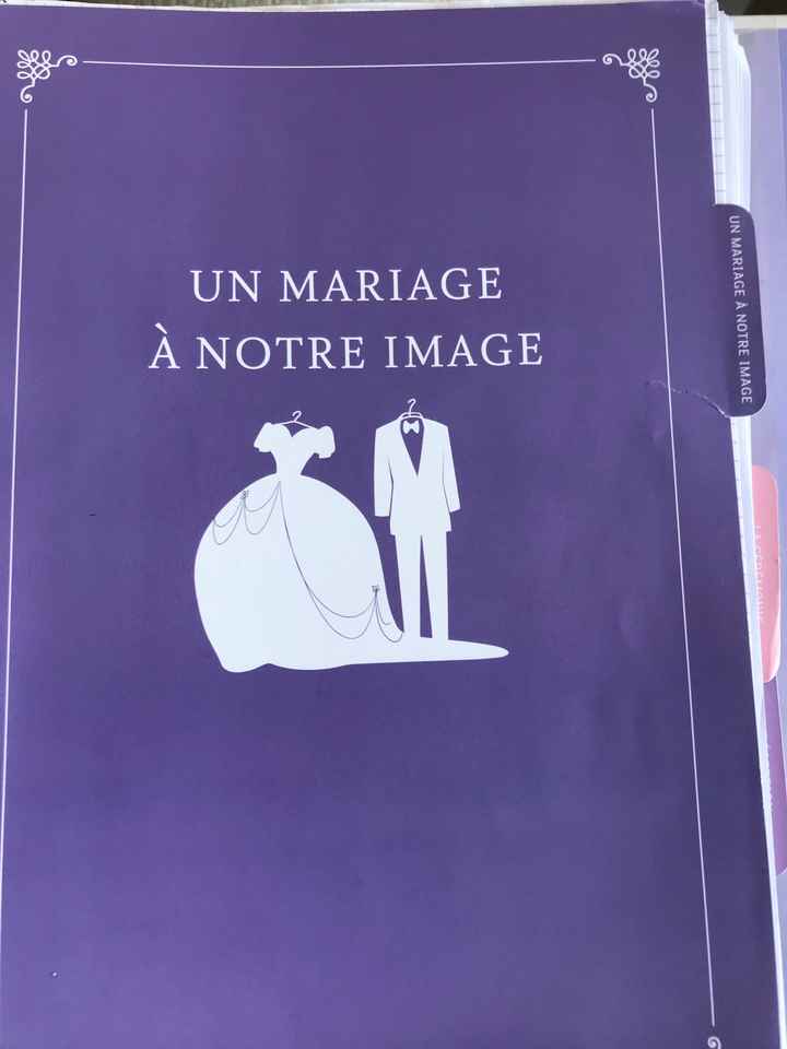 Organisateur de mariage - 8