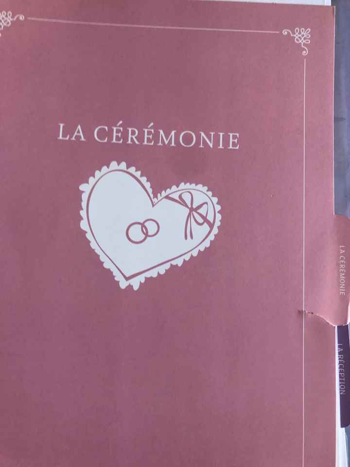 Organisateur de mariage - 10