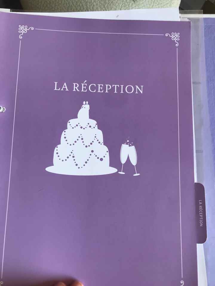 Organisateur de mariage - 12