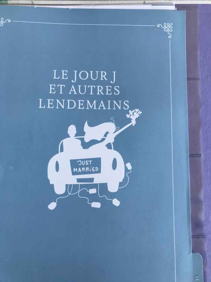 Organisateur de mariage - 14