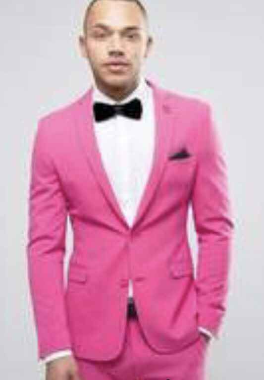 Inspiration : Vive le fuschia ! - 18