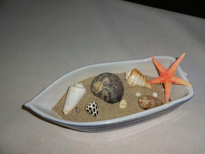 déco table encore